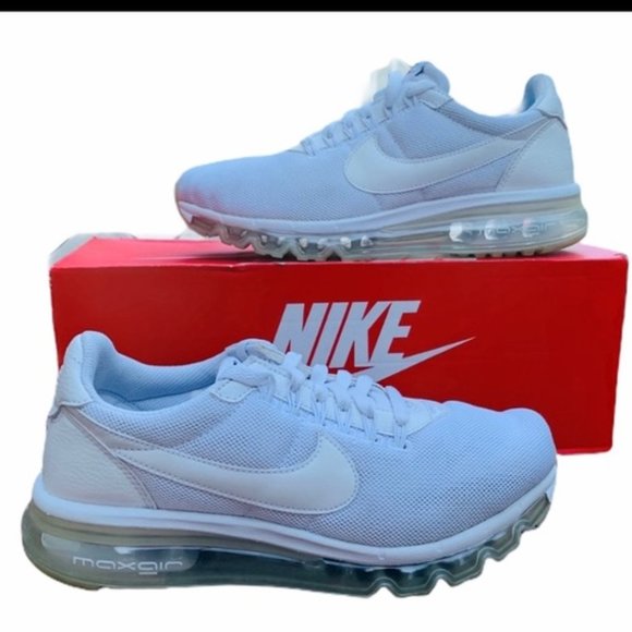 (SOLD-EB) Nike Air Max LD-Zero • 896495-100 - Picture 5 of 10